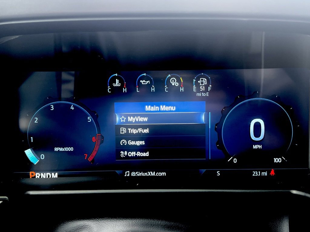 New 2026 Ford F250 XLT image 23