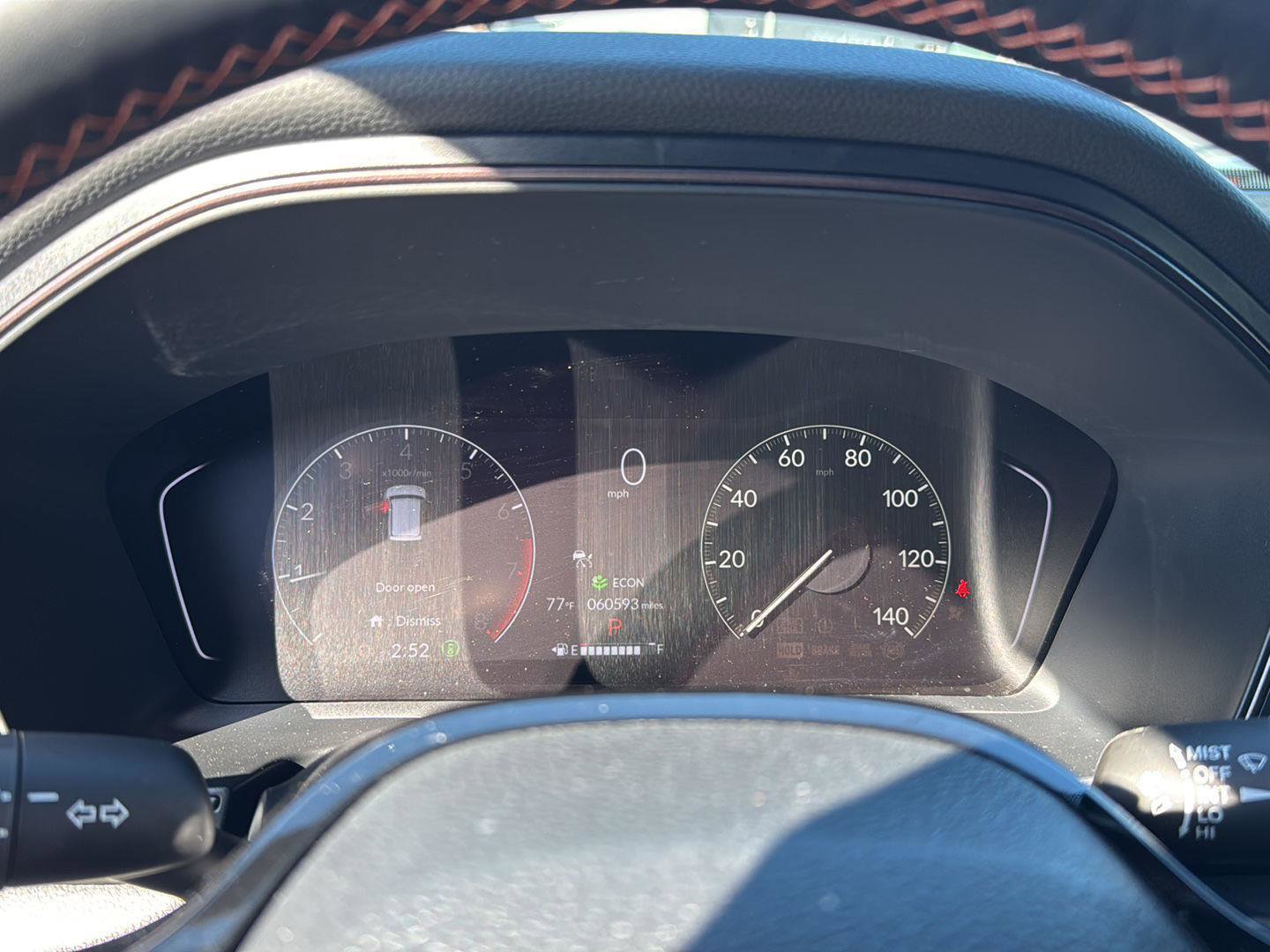 Used 2024 Honda Pilot TrailSport image 20