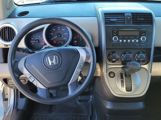 Used 2007 Honda Element EX image 10