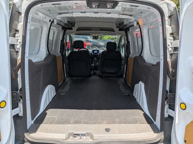 Used 2022 Ford Transit Connect XL FWD image 12
