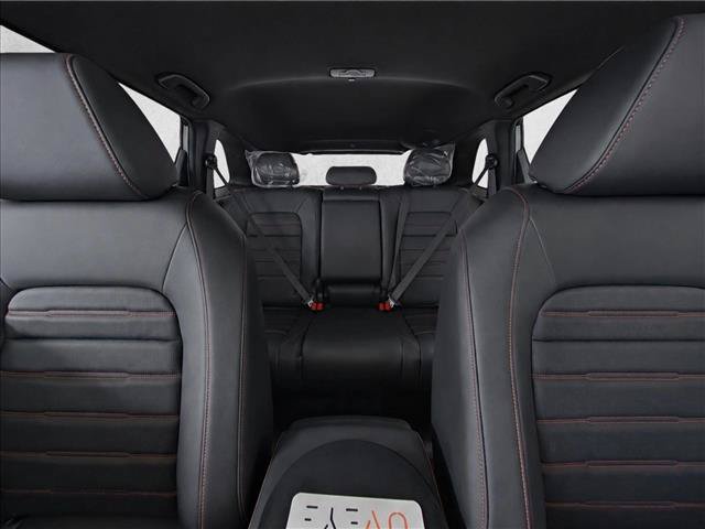 New 2027 Honda CR-V Sport Touring image 14