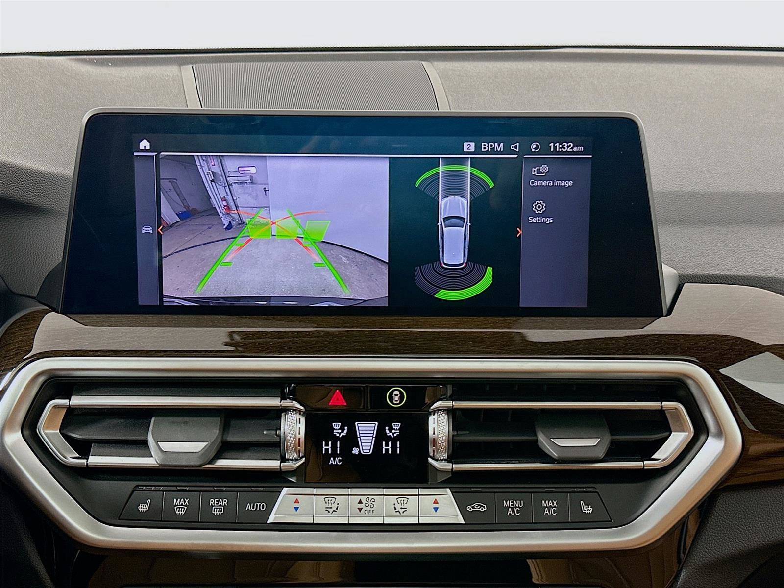 Certified 2024 BMW X3 xDrive30i w/ Convenience Package image 14