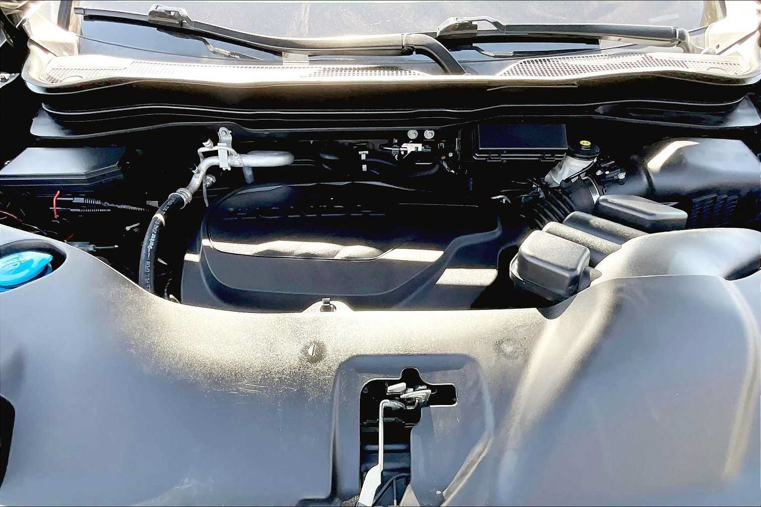 Used 2016 Honda Pilot Elite image 32
