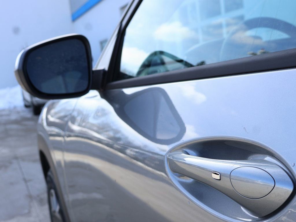 New 2026 Chevrolet Trax LT w/ Driver Confidence Package image 10