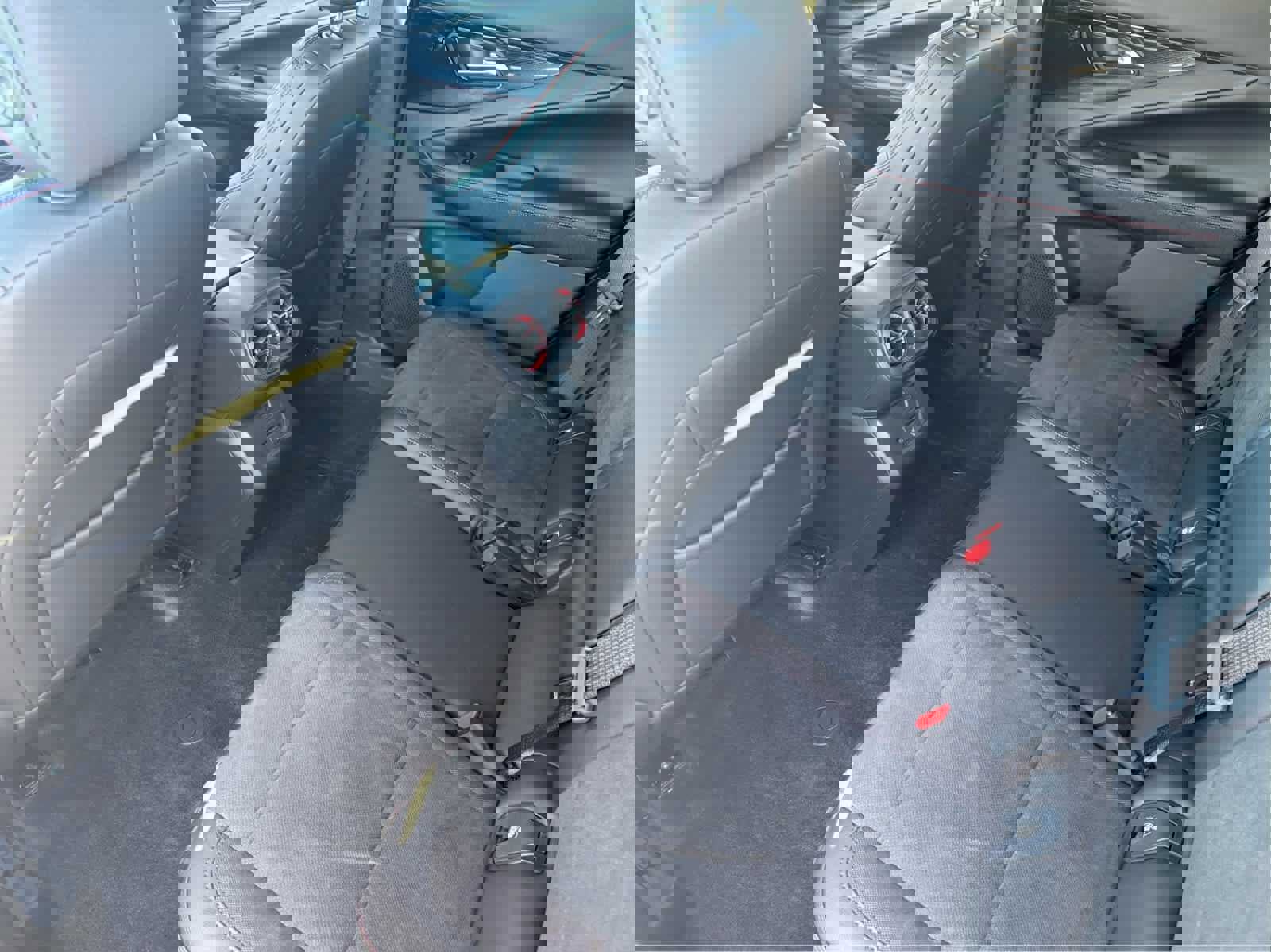 Used 2024 Chevrolet Blazer EV RS image 7