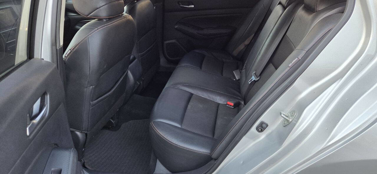 Used 2019 Nissan Altima 2.5 SR image 16