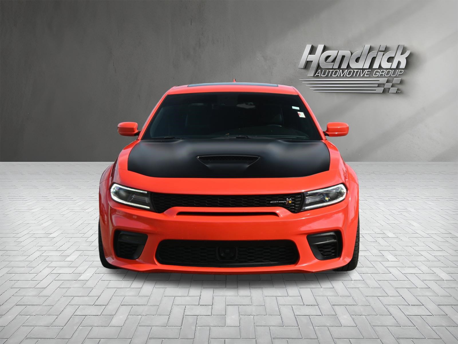 Used 2020 Dodge Charger Scat Pack image 6