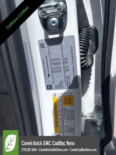 Certified 2025 GMC Yukon Elevation image 45