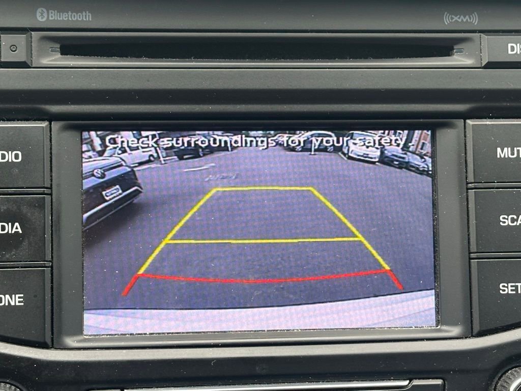 Used 2015 Hyundai Sonata Sport 2.0T FWD image 11