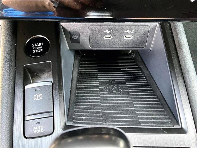 Used 2025 Nissan Kicks SR FWD image 26