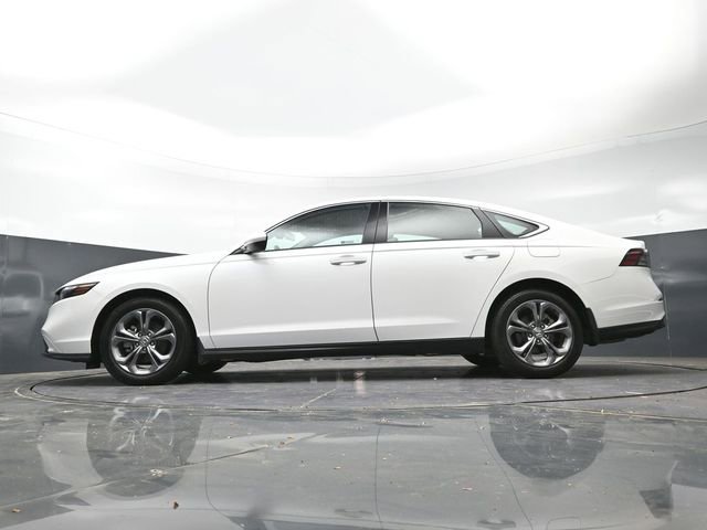 Used 2024 Honda Accord EX image 40