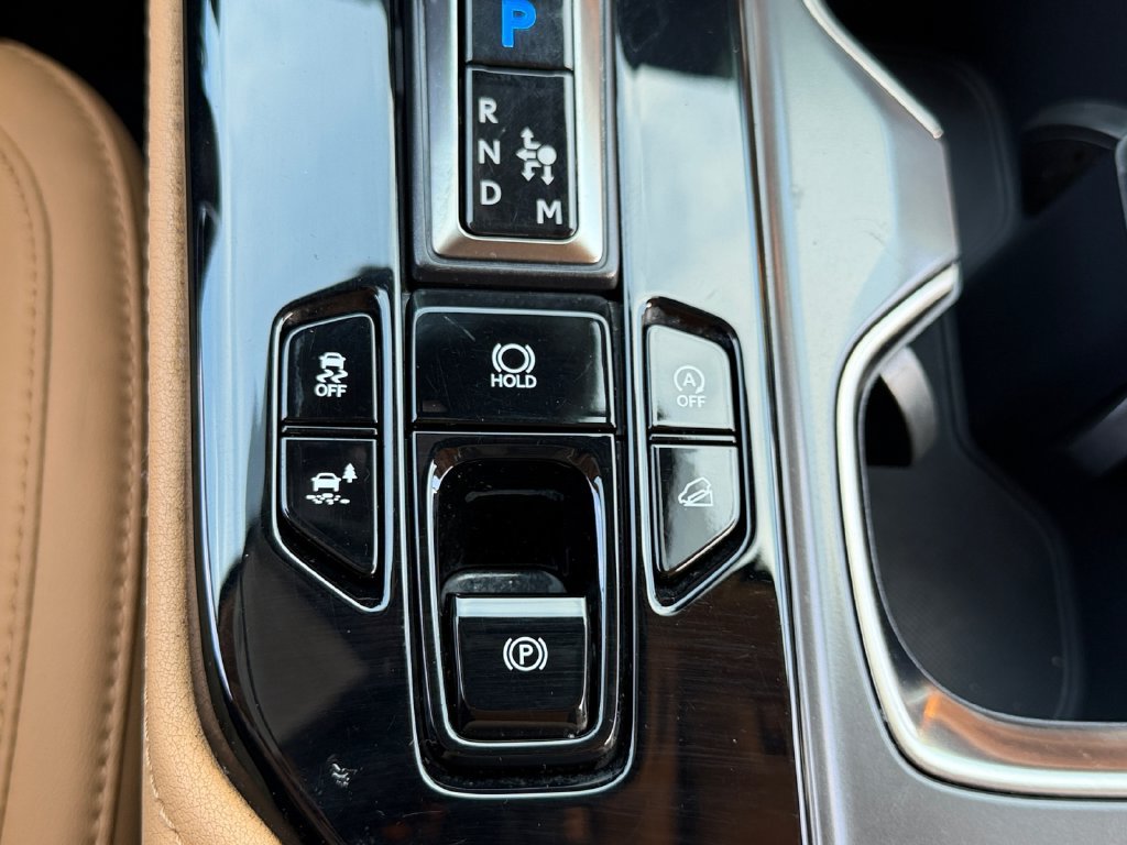 Certified 2024 Lexus NX 350 AWD image 30