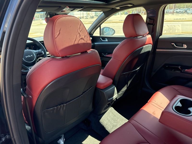 New 2026 Kia K5 GT-Line image 18