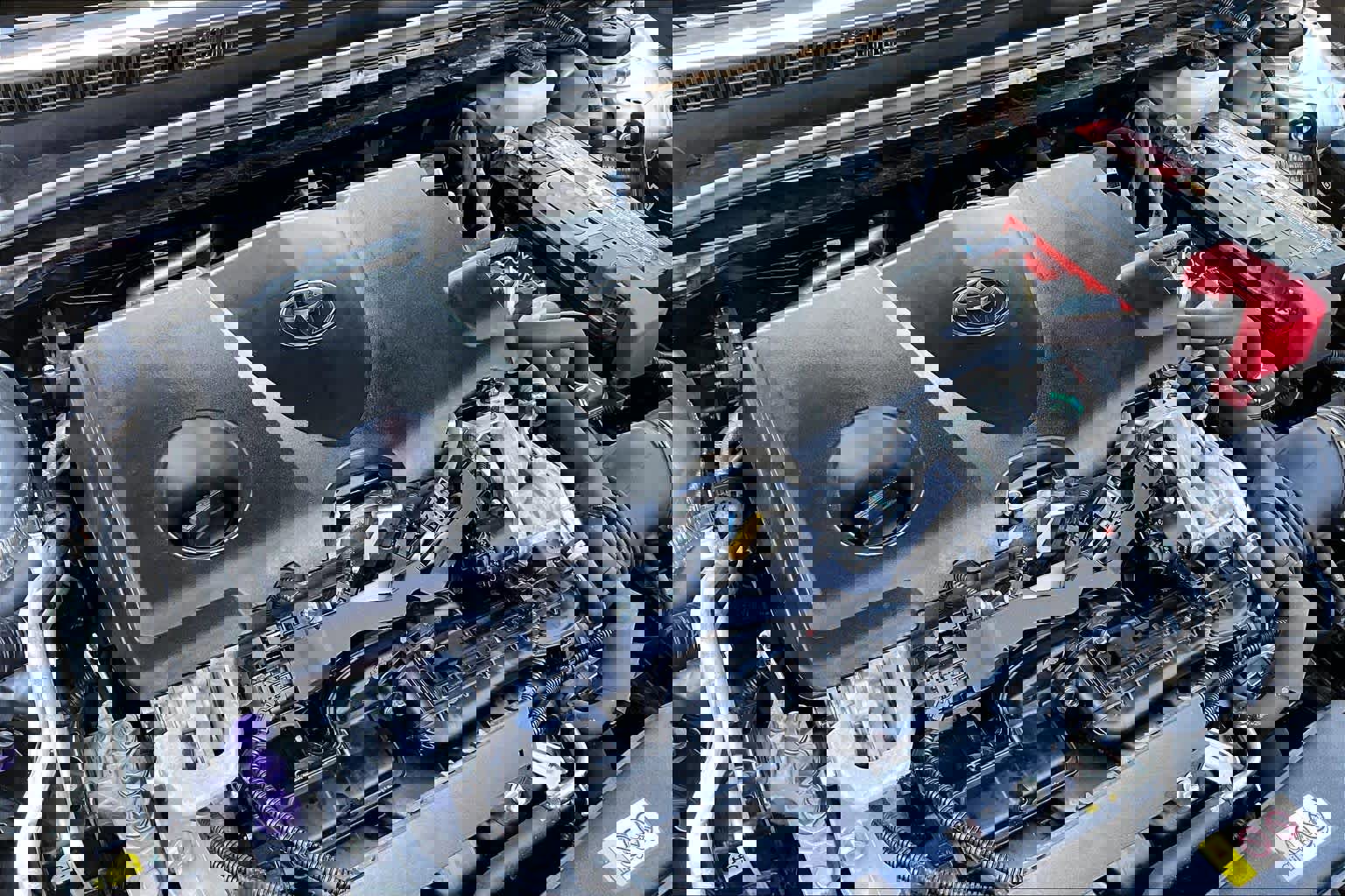 Used 2018 Toyota Camry XSE w/ Audio Package FWD image 34