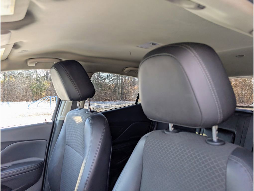 Used 2018 Buick Encore Preferred FWD image 15