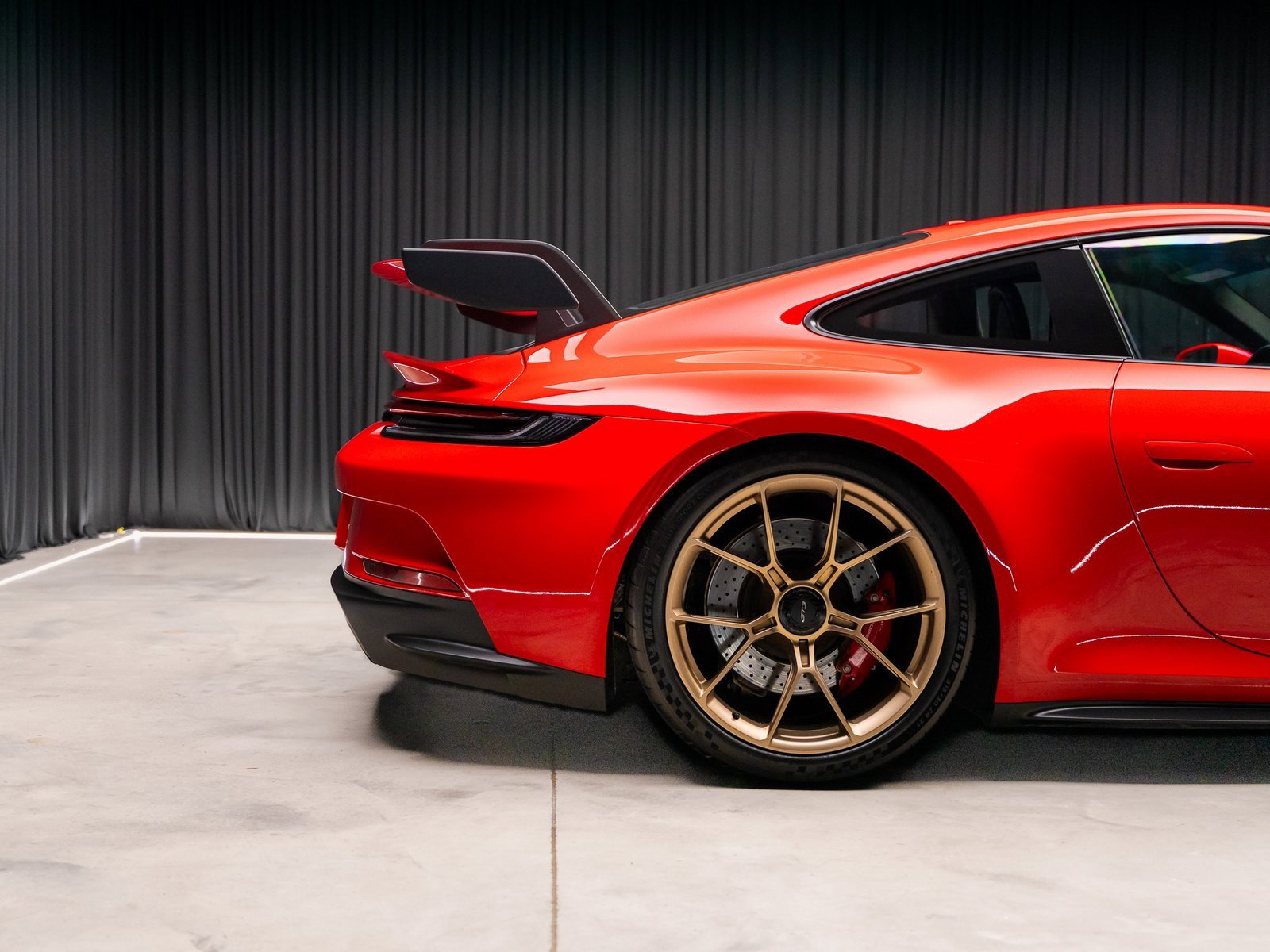 Used 2022 Porsche 911 GT3 image 31