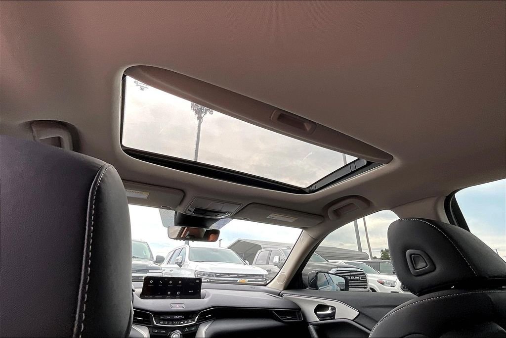 New 2025 Acura TLX w/ Technology Package FWD image 25