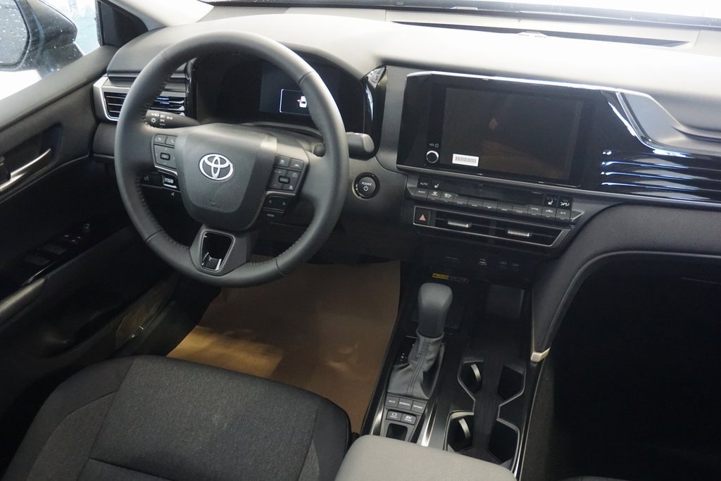 New 2026 Toyota Camry LE image 28