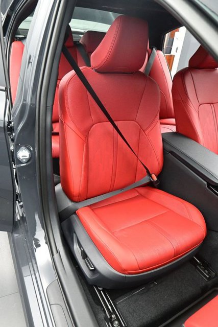 New 2026 Toyota Camry XSE FWD image 15