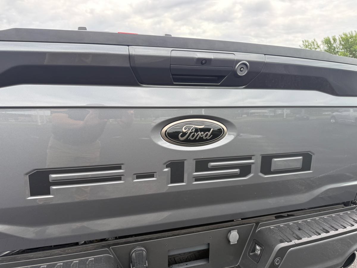 Used 2023 Ford F150 XLT w/ Equipment Group 302A High AWD/4WD image 7