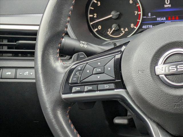 Used 2024 Nissan Altima 2.5 SR image 23