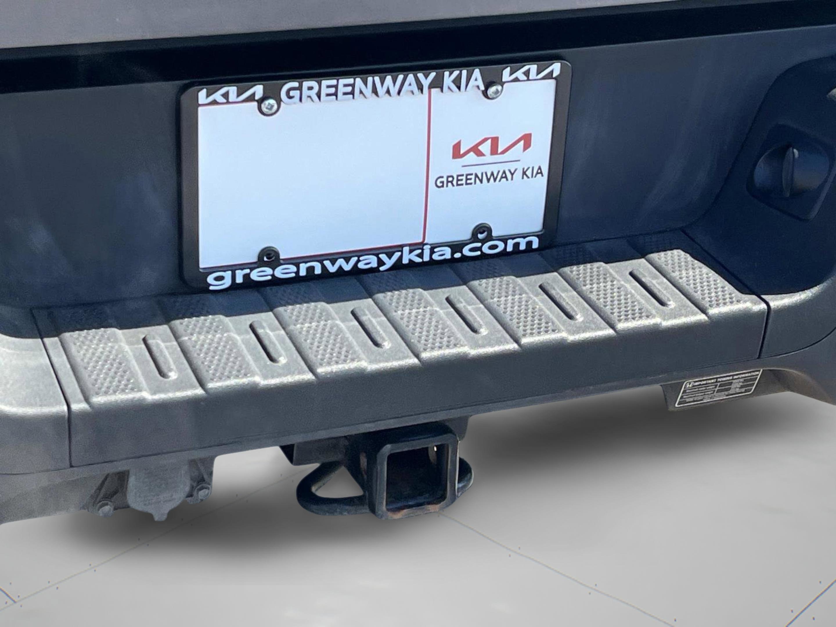 Used 2023 Honda Ridgeline RTL image 47