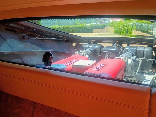 Used 2000 Ferrari 360 Modena RWD image 39