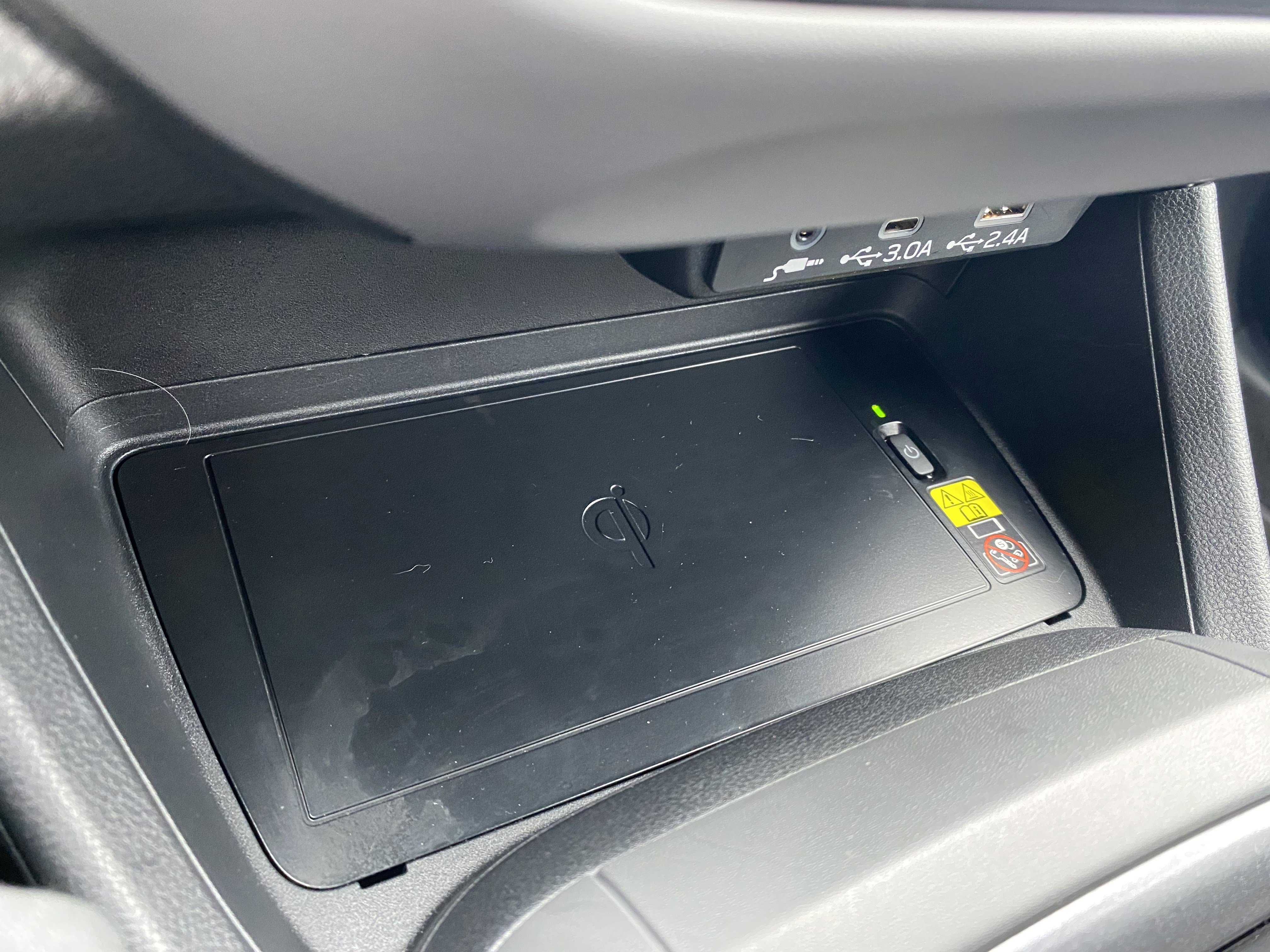 Used 2025 Subaru Crosstrek 2.5i Wilderness w/ Crosstrek Mirror Package image 33