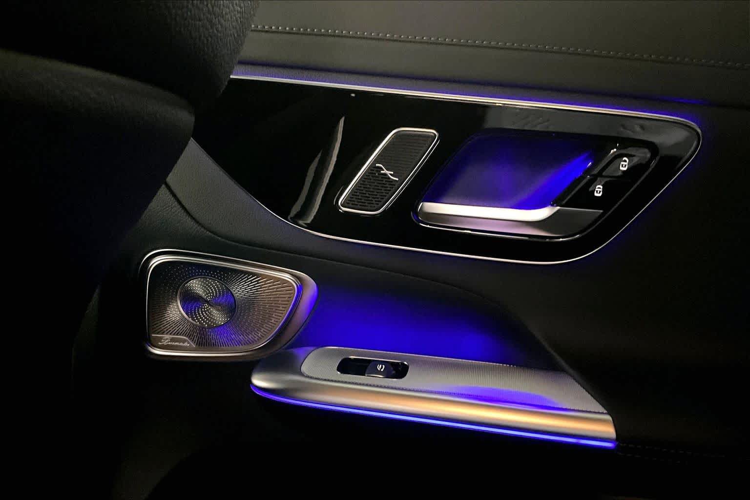 New 2026 Mercedes-Benz GLC 300 4MATIC image 19