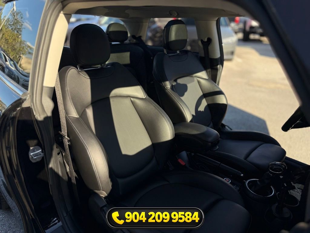 Used 2017 MINI Cooper S FWD image 36