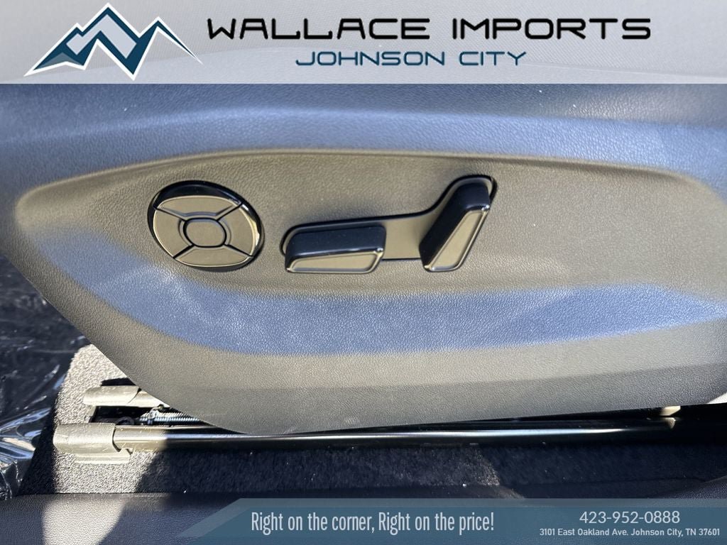 New 2026 Volkswagen Tiguan SE AWD/4WD image 10
