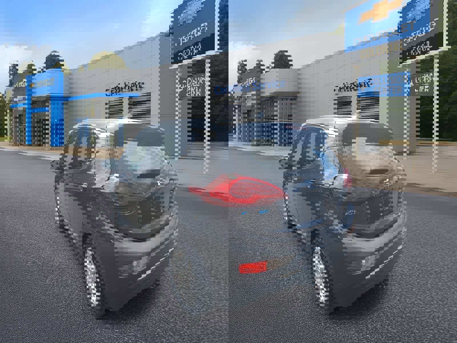 Used 2019 Chevrolet Bolt LT image 5