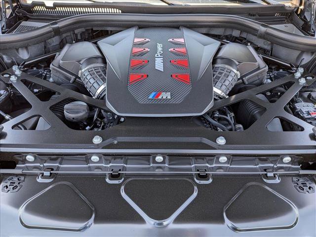 New 2026 BMW X5 M Competition w/ Executive Package AWD/4WD image 17