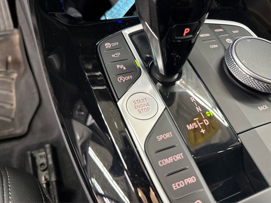 Used 2024 BMW X3 xDrive30i w/ Premium Package w/ZPA image 36