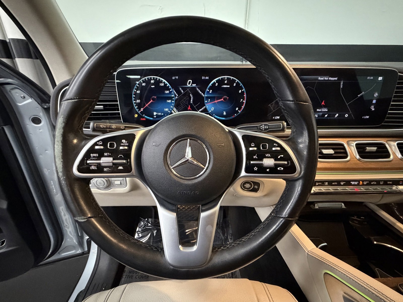 Used 2022 Mercedes-Benz GLE 350 4MATIC image 30