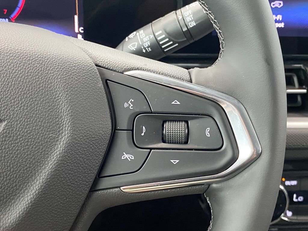 Certified 2024 Chevrolet TrailBlazer LT w/ Convenience Package image 22