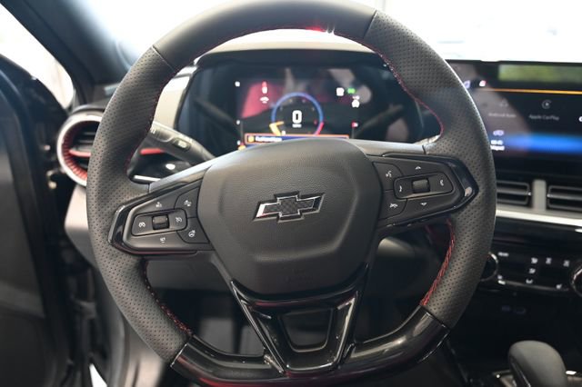New 2026 Chevrolet Trax RS w/ Driver Confidence Package FWD image 21