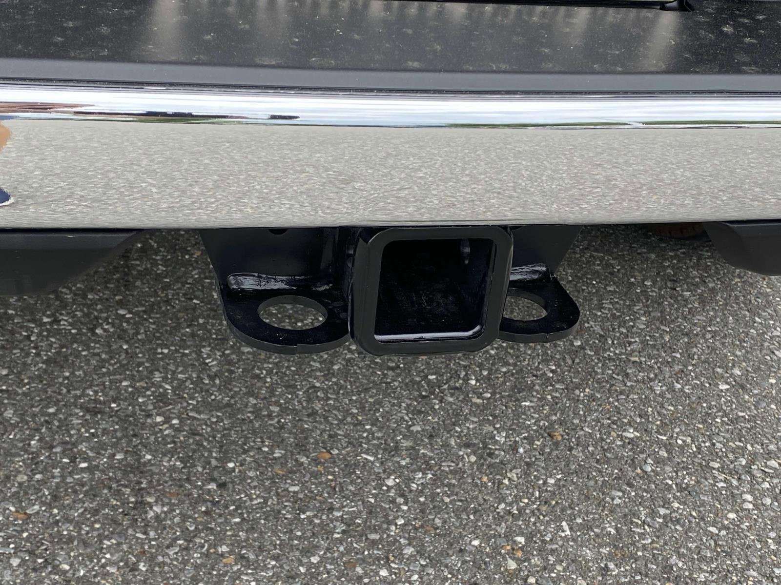 New 2025 RAM 2500 Big Horn image 10