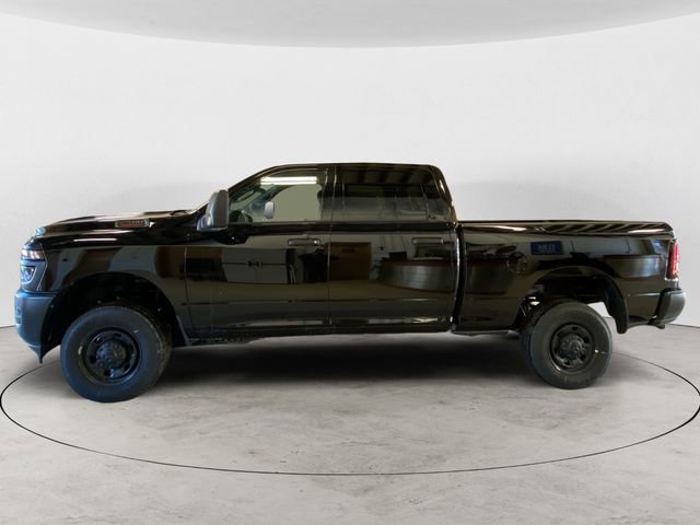 New 2026 RAM 2500 Tradesman w/ Bed Utility Group image 2