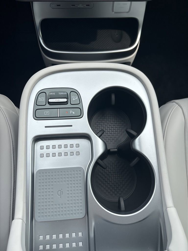 New 2026 Hyundai Ioniq 9 SEL image 23