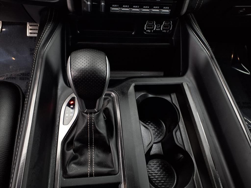 Used 2023 RAM 1500 TRX w/ TRX Level 1 Equipment Group image 12