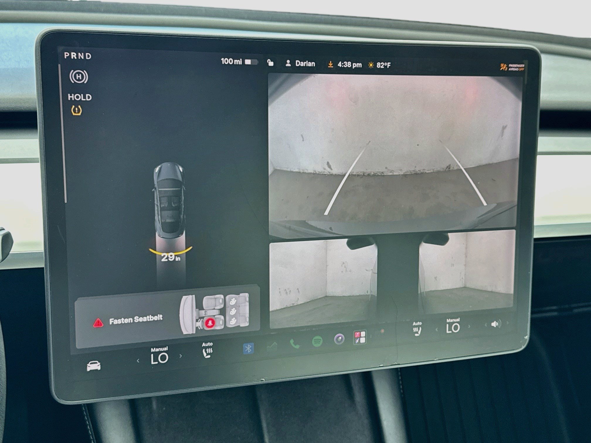 Used 2021 Tesla Model 3 Standard Range Plus RWD image 10