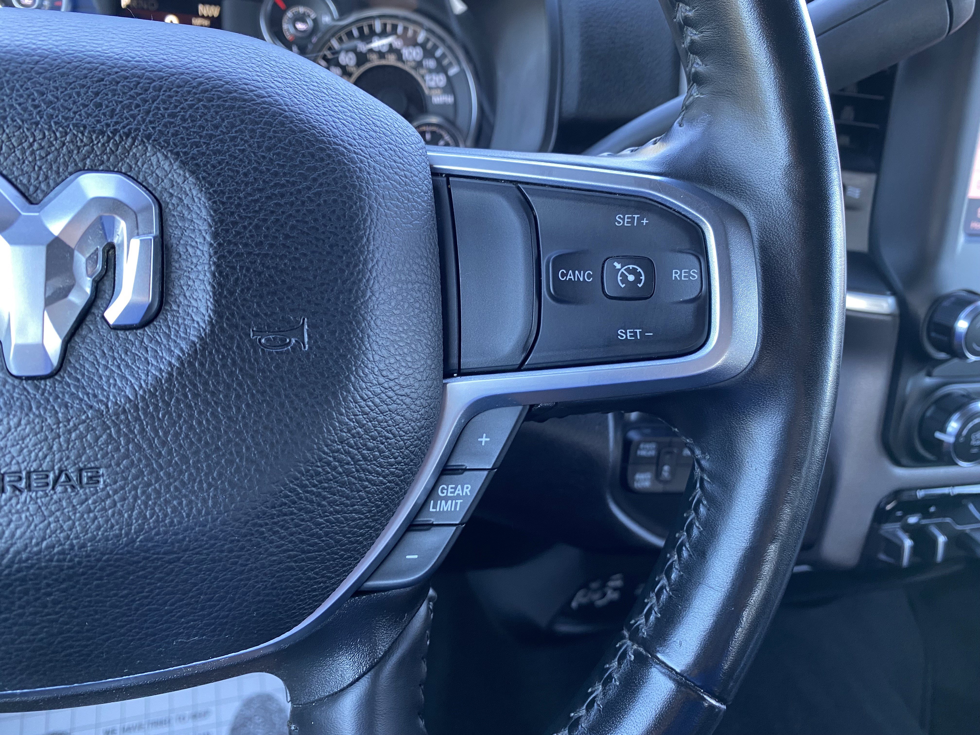 Used 2024 RAM 3500 Big Horn image 20