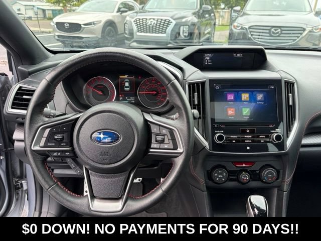 Used 2018 Subaru Impreza 2.0i Sport AWD/4WD image 18
