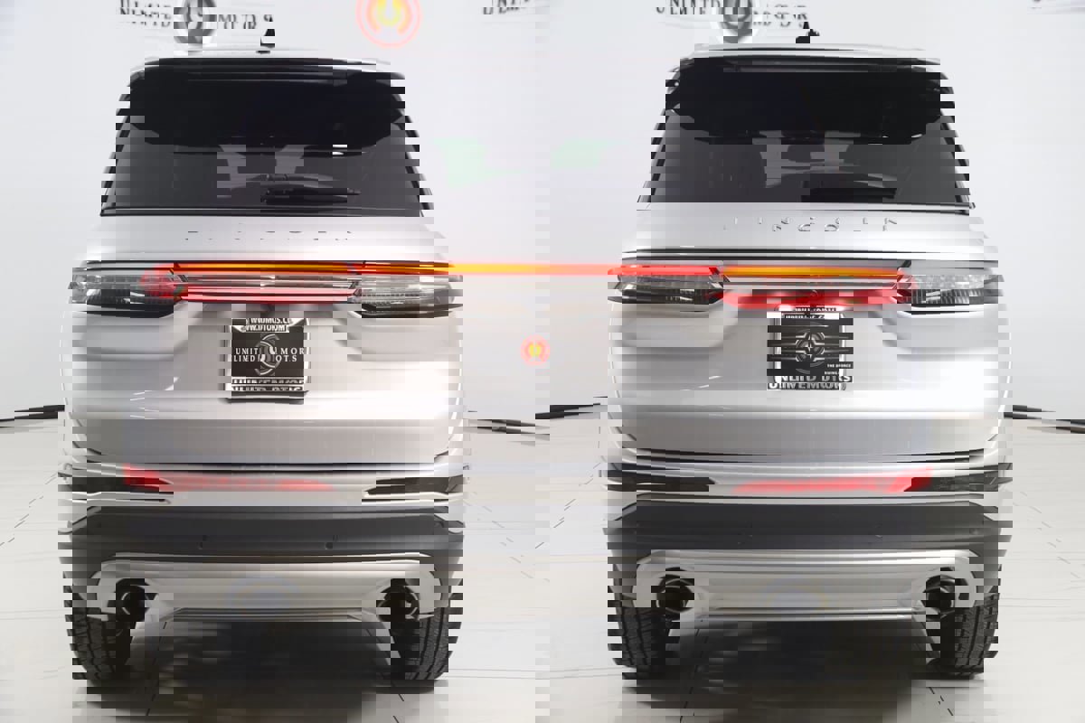 Used 2020 Lincoln Corsair FWD w/ Premium Package image 45