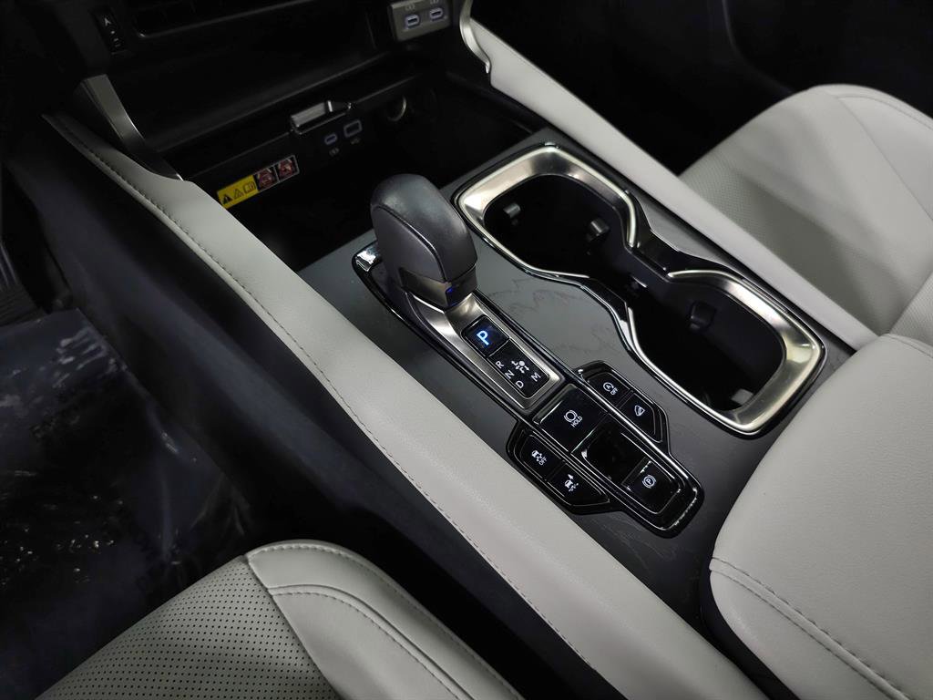 Certified 2024 Lexus RX 350 Premium image 28