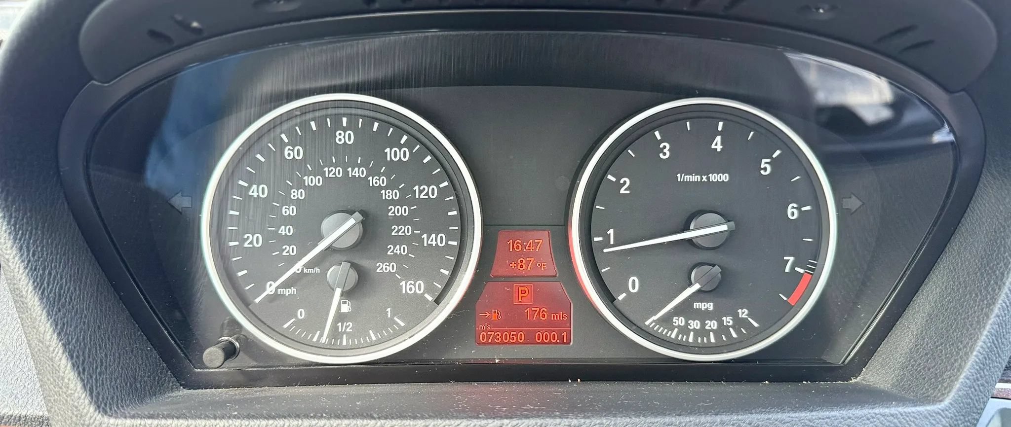 Used 2008 BMW X5 3.0si AWD/4WD image 16