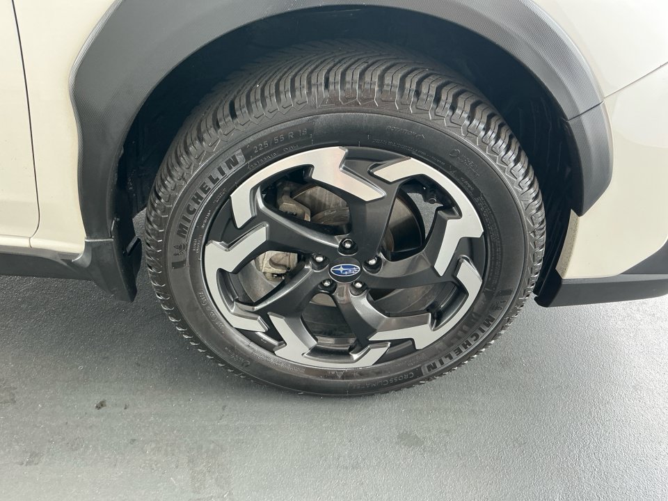 Used 2021 Subaru Crosstrek 2.5i Limited w/ Moonroof Package 2 AWD/4WD image 31