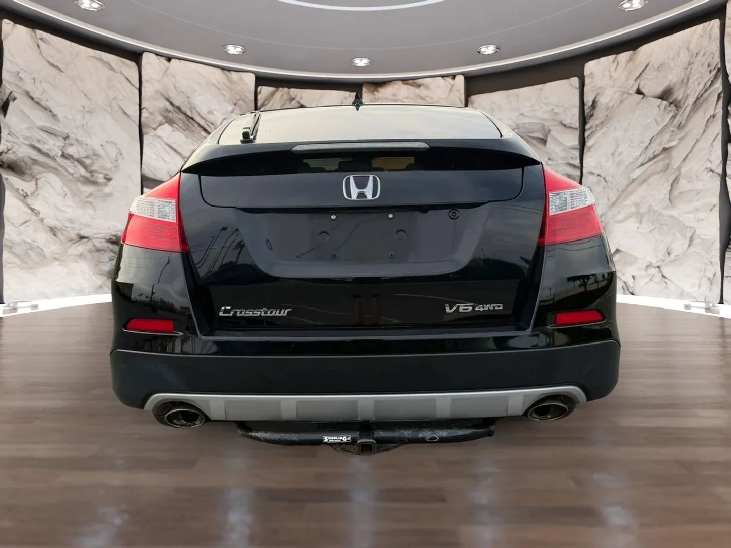 Used 2014 Honda Crosstour EX-L image 7