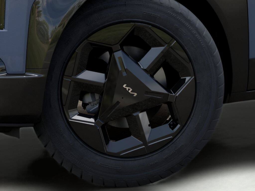 New 2027 Kia Seltos X-Line S AWD/4WD image 24